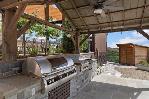 Tiny photo for 2135 Greenwood Avenue, MORGAN HILL, CA 95037 (MLS # ML82041017)