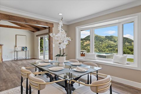 Tiny photo for 2135 Greenwood Avenue, MORGAN HILL, CA 95037 (MLS # ML82041017)