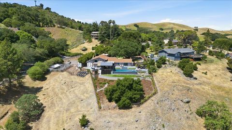 Tiny photo for 2135 Greenwood Avenue, MORGAN HILL, CA 95037 (MLS # ML82041017)