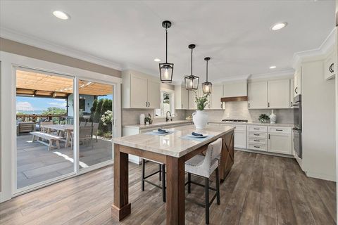 Tiny photo for 2135 Greenwood Avenue, MORGAN HILL, CA 95037 (MLS # ML82041017)