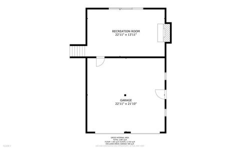 Tiny photo for 2135 Greenwood Avenue, MORGAN HILL, CA 95037 (MLS # ML82041017)