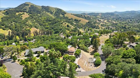 Tiny photo for 2135 Greenwood Avenue, MORGAN HILL, CA 95037 (MLS # ML82041017)