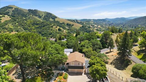 Tiny photo for 2135 Greenwood Avenue, MORGAN HILL, CA 95037 (MLS # ML82041017)