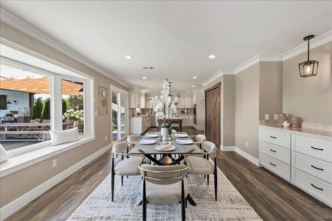 Tiny photo for 2135 Greenwood Avenue, MORGAN HILL, CA 95037 (MLS # ML82041017)