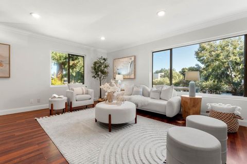 4415 Norwalk Drive 3 San Jose CA 95129