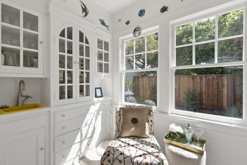 San Mateo, California 94402, United States, 3 Bedrooms Bedrooms, ,2 BathroomsBathrooms,Residential,Active,154251