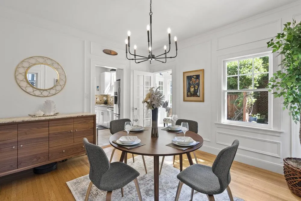 San Mateo, California 94402, United States, 3 Bedrooms Bedrooms, ,2 BathroomsBathrooms,Residential,Active,154251