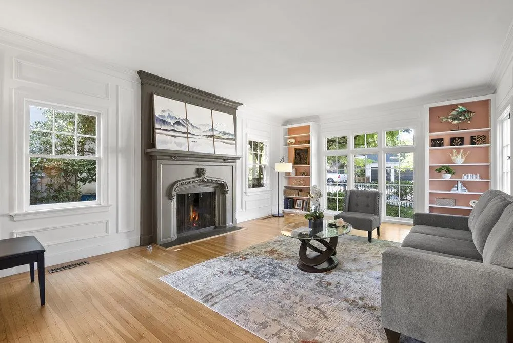 San Mateo, California 94402, United States, 3 Bedrooms Bedrooms, ,2 BathroomsBathrooms,Residential,Active,154251