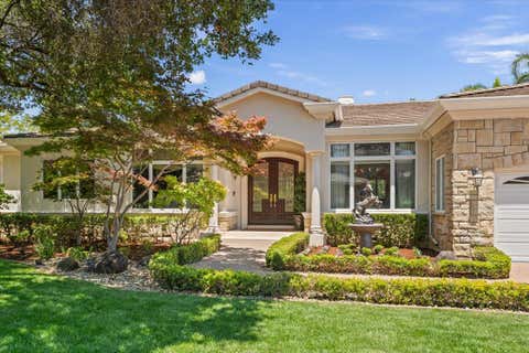 Photo of 15863 Mina Way, SARATOGA, CA 95070 (MLS # ML82051599)