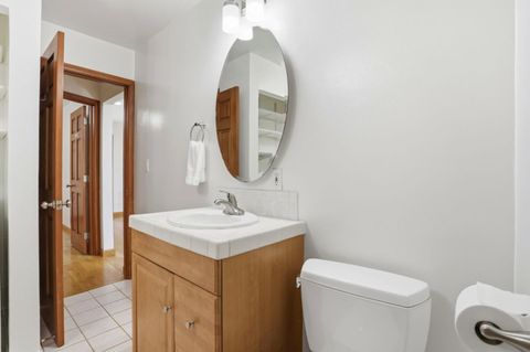 Tiny photo for 971 Weston Road, SCOTTS VALLEY, CA 95066 (MLS # ML82041693)