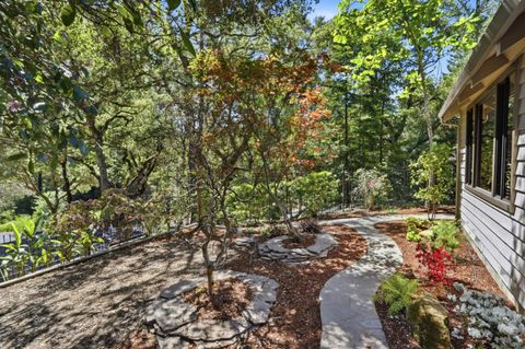 Tiny photo for 971 Weston Road, SCOTTS VALLEY, CA 95066 (MLS # ML82041693)