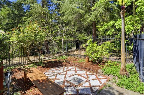 Tiny photo for 971 Weston Road, SCOTTS VALLEY, CA 95066 (MLS # ML82041693)