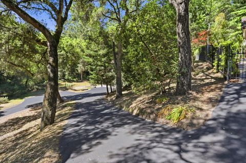 Tiny photo for 971 Weston Road, SCOTTS VALLEY, CA 95066 (MLS # ML82041693)