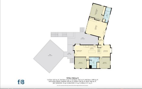 Tiny photo for 971 Weston Road, SCOTTS VALLEY, CA 95066 (MLS # ML82041693)