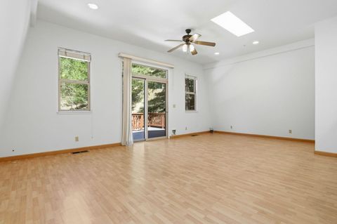 Tiny photo for 971 Weston Road, SCOTTS VALLEY, CA 95066 (MLS # ML82041693)