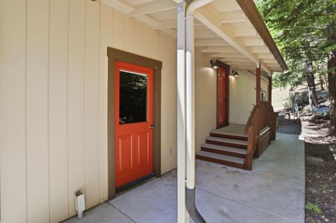 Tiny photo for 971 Weston Road, SCOTTS VALLEY, CA 95066 (MLS # ML82041693)