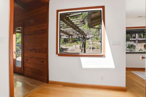 Tiny photo for 971 Weston Road, SCOTTS VALLEY, CA 95066 (MLS # ML82041693)