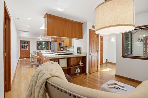 Tiny photo for 971 Weston Road, SCOTTS VALLEY, CA 95066 (MLS # ML82041693)