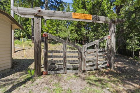 Tiny photo for 971 Weston Road, SCOTTS VALLEY, CA 95066 (MLS # ML82041693)