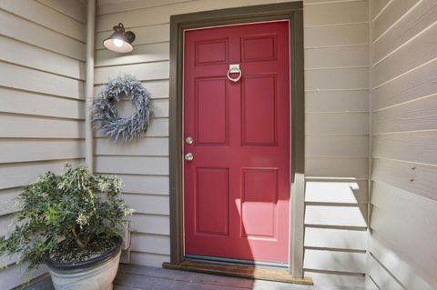 Tiny photo for 971 Weston Road, SCOTTS VALLEY, CA 95066 (MLS # ML82041693)