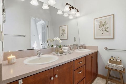 Tiny photo for 971 Weston Road, SCOTTS VALLEY, CA 95066 (MLS # ML82041693)