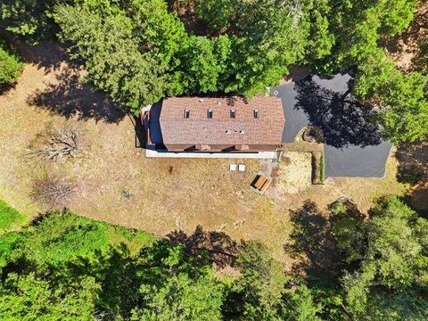 Tiny photo for 971 Weston Road, SCOTTS VALLEY, CA 95066 (MLS # ML82041693)