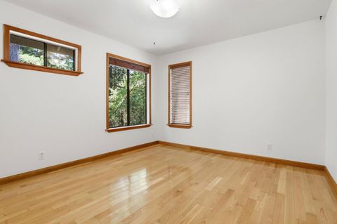 Tiny photo for 971 Weston Road, SCOTTS VALLEY, CA 95066 (MLS # ML82041693)