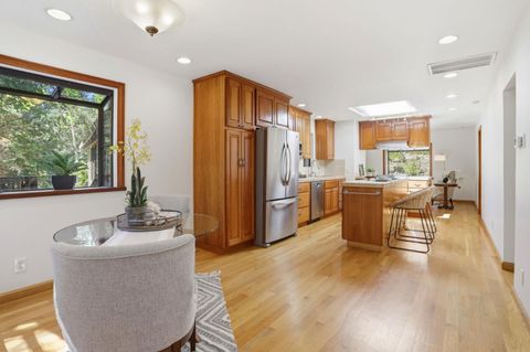 Tiny photo for 971 Weston Road, SCOTTS VALLEY, CA 95066 (MLS # ML82041693)