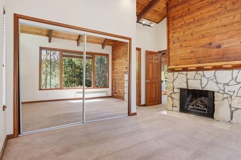 Tiny photo for 971 Weston Road, SCOTTS VALLEY, CA 95066 (MLS # ML82041693)