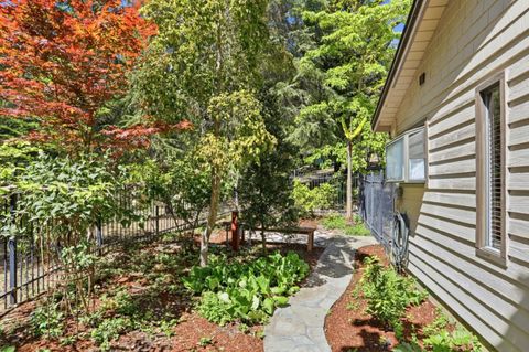 Tiny photo for 971 Weston Road, SCOTTS VALLEY, CA 95066 (MLS # ML82041693)