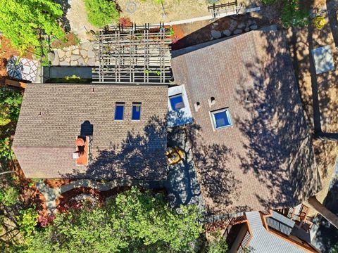 Tiny photo for 971 Weston Road, SCOTTS VALLEY, CA 95066 (MLS # ML82041693)