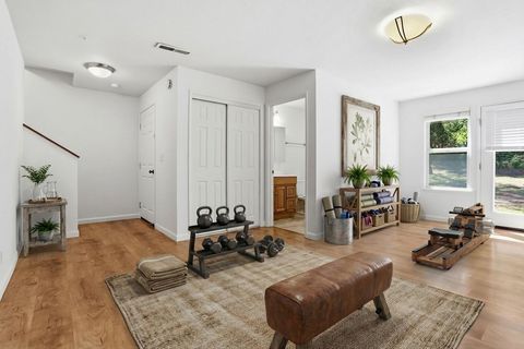 Tiny photo for 971 Weston Road, SCOTTS VALLEY, CA 95066 (MLS # ML82041693)