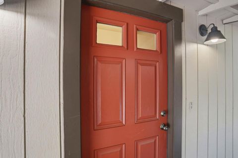 Tiny photo for 971 Weston Road, SCOTTS VALLEY, CA 95066 (MLS # ML82041693)