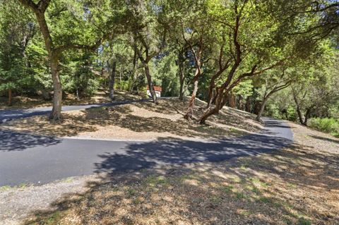 Tiny photo for 971 Weston Road, SCOTTS VALLEY, CA 95066 (MLS # ML82041693)