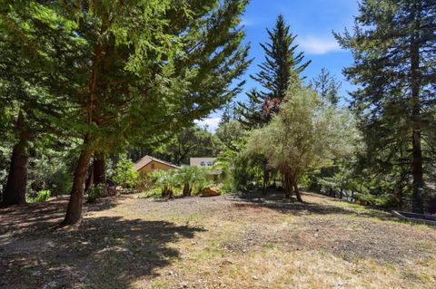 Tiny photo for 971 Weston Road, SCOTTS VALLEY, CA 95066 (MLS # ML82041693)