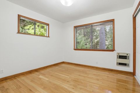 Tiny photo for 971 Weston Road, SCOTTS VALLEY, CA 95066 (MLS # ML82041693)