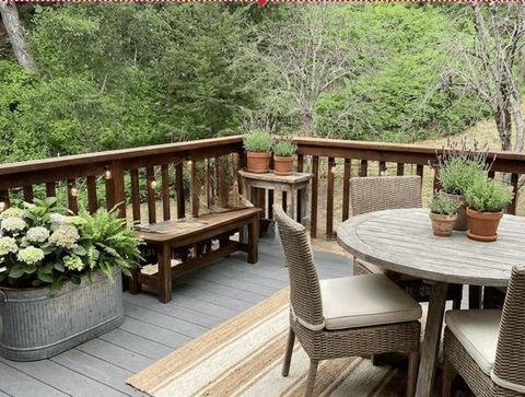 Tiny photo for 971 Weston Road, SCOTTS VALLEY, CA 95066 (MLS # ML82041693)