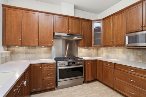 Tiny photo for 971 Weston Road, SCOTTS VALLEY, CA 95066 (MLS # ML82041693)