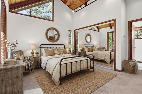 Tiny photo for 971 Weston Road, SCOTTS VALLEY, CA 95066 (MLS # ML82041693)