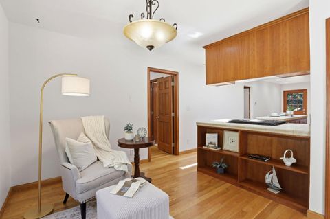 Tiny photo for 971 Weston Road, SCOTTS VALLEY, CA 95066 (MLS # ML82041693)