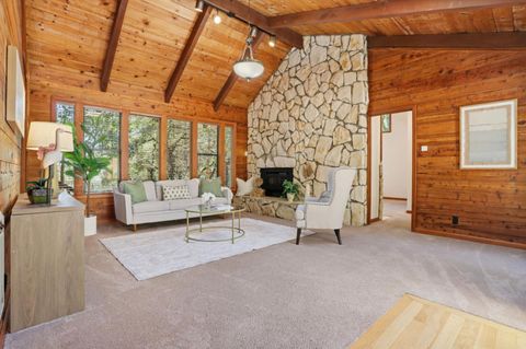 Tiny photo for 971 Weston Road, SCOTTS VALLEY, CA 95066 (MLS # ML82041693)