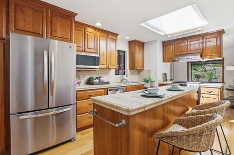 Tiny photo for 971 Weston Road, SCOTTS VALLEY, CA 95066 (MLS # ML82041693)