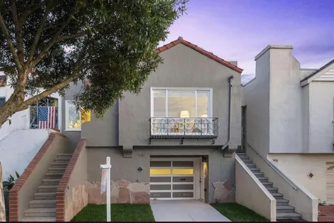 181 W Moltke Street, Daly City, CA 94014 - #: ML82050929