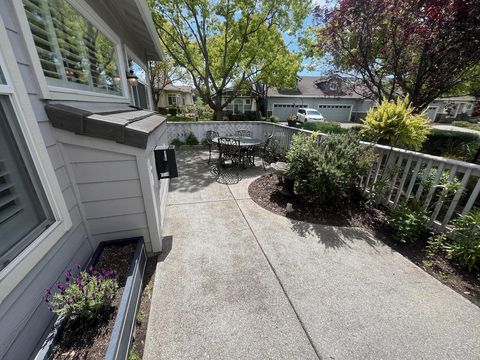 Tiny photo for 2076 Mataro Way, SAN JOSE, CA 95135 (MLS # ML82036864)