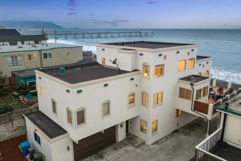 Tiny photo for 1669 Beach Boulevard, PACIFICA, CA 94044 (MLS # ML82054792)