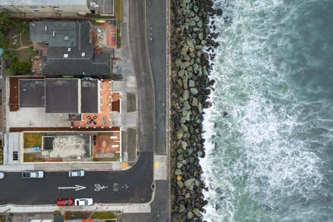 Tiny photo for 1669 Beach Boulevard, PACIFICA, CA 94044 (MLS # ML82054792)