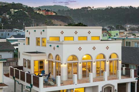Tiny photo for 1669 Beach Boulevard, PACIFICA, CA 94044 (MLS # ML82054792)
