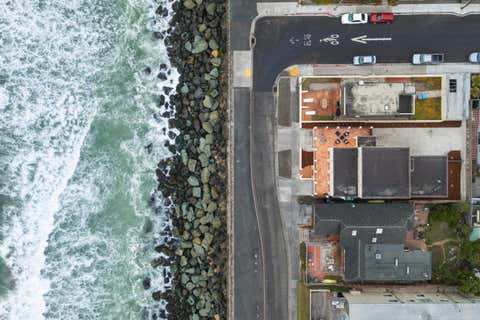 Tiny photo for 1669 Beach Boulevard, PACIFICA, CA 94044 (MLS # ML82054792)