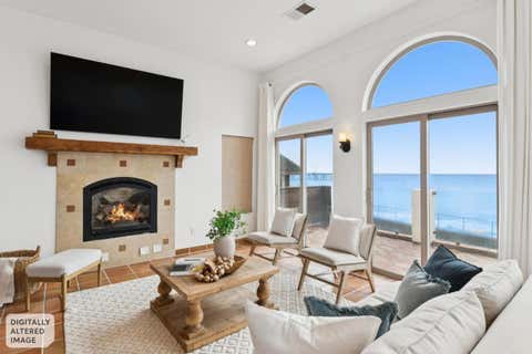 Tiny photo for 1669 Beach Boulevard, PACIFICA, CA 94044 (MLS # ML82054792)