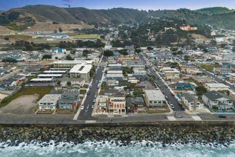 Tiny photo for 1669 Beach Boulevard, PACIFICA, CA 94044 (MLS # ML82054792)